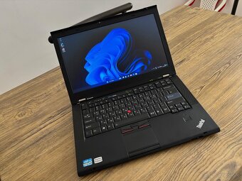 15"/Lenovo/Notebook/i5/6GB RAM/256GB SSD/Intel HD grafika 2 - 3