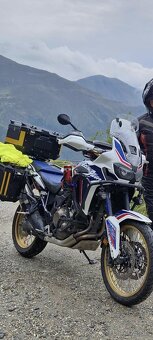 Honda Afrika tvin 1000L - 3