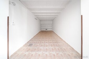 Garáž, predaj, centrum, 20 m2, Štúrova, Košice - 3