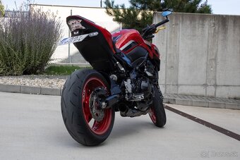 Kawasaki Z900 - 3