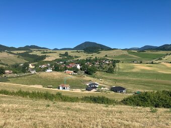 Pozemok - Turčianske Jaseno (2) - 3