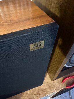 Monitor Audio - 3