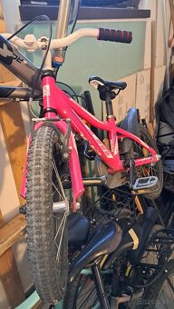 Dievcensky bicykel CTM Foxy 16 - 3
