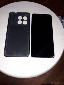 Predam poco x6 pro 5g - 3