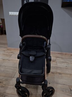 Cybex priam - 3