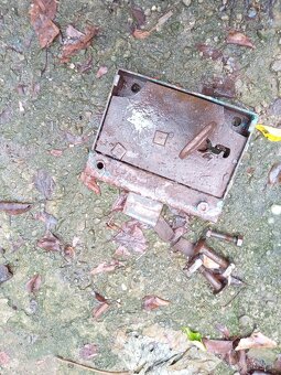 Starý zámok s kľúčom - 3