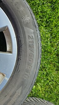 Elektróny 5x112 skoda vw audi - 3