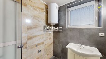 HALO reality - Prenájom, jednoizbový byt Moravský Svätý Ján, - 3