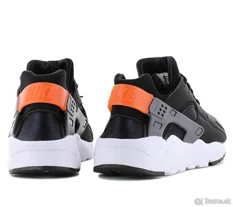 Nike Air Huarache Run DX9267001 Unisex  UK6/EUR40 - 3