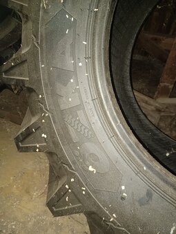 Pneumatiky traktor - 3