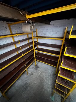 Prenajmem garáž v Trenčine - 3