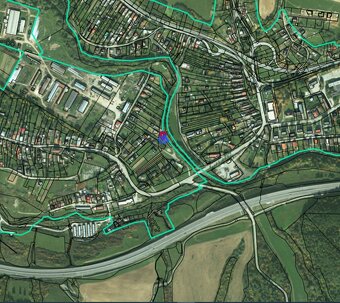 5 árová záhradka pri Svinke/Chmiňany 14 km od Prešova. - 3