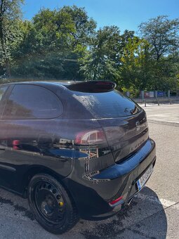 Seat Ibiza Cupra 1.8t - 3