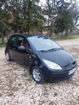 Mitsubishi COLT 1.3 benzín - 3