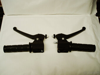 Predám - Nové - PÁČKY- na - Babettu 210 - orig. - - 3