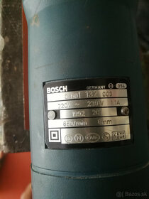 Uhlová vrtačka - 3