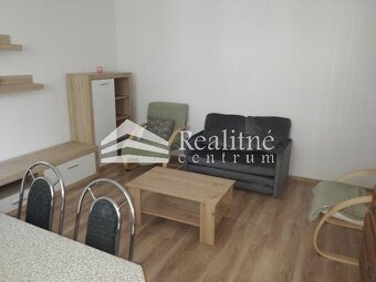 Prenajmeme zrekonštruovaný 2 izb. byt - 3