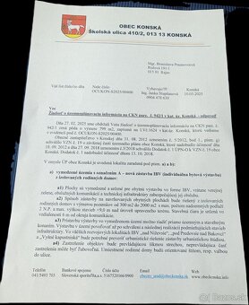 Potencionálny investičný pozemok blízko Rajeckých Teplíc - 3