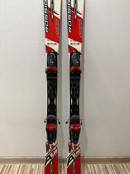 Lyže Rossignol A74 - 3