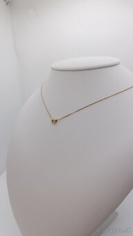 Retiazka so srdiečkom - 3