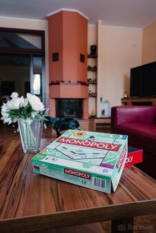 🔥Exkluzívny prenájom priestrannej chaty na Kováčovej - 3