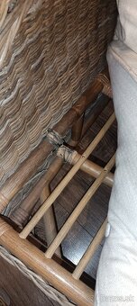 Relaxačné kreslo - 3