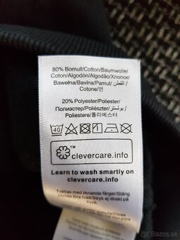 Dámska tepláková súprava zn. Peak Performance - 3