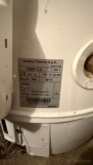 Quadriga 155 Ariston Thermo S.p.A. - 3