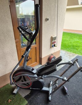 ELIPTICKY TRENAZER - 3