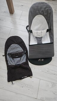 Babybjorn lehatko - 3