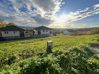 PREDAJ STAVEBNÝ pozemok 679m² M. Bielice Partizánske - 3