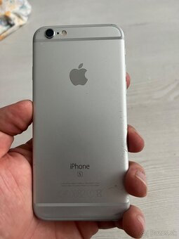 iPhone 6s a iPhone SE 2020 - 3