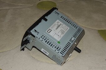 Dacia Sandero 2 autorádio - 3