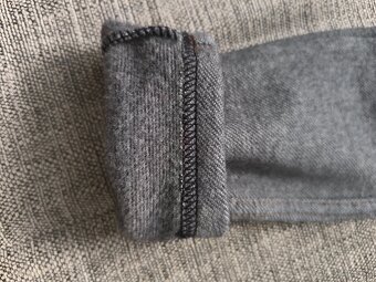 Zateplené legíny Topolino 116 - 3