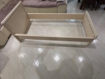 Detská posteľ 90x200 - 3