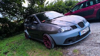 Seat Ibiza 1.9tdi - 3