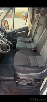 Fiat Ducato L2H1 Klima Kamera - 3