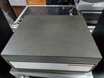 Telefunken Magnetophon 203TS zbierkový kotúčák - 3