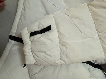 The North Face unisex bunda M– model 700 (nová s visačkou) - 3