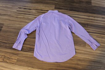 Pánska košeľa Hugo Boss v. 42 - 3