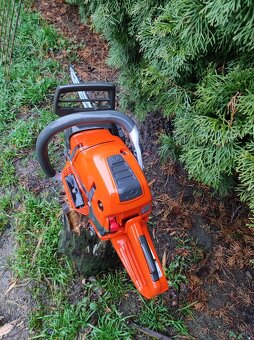 Pila Husqvarna 562 XP, záruka, top stav, video. - 3