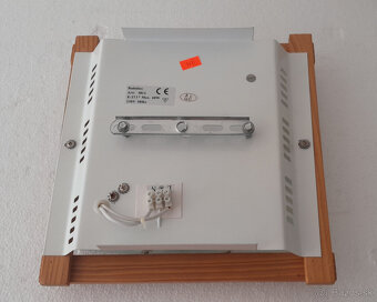 Predám prisadené nástenné svietidlo RABALUX 3813 - 3