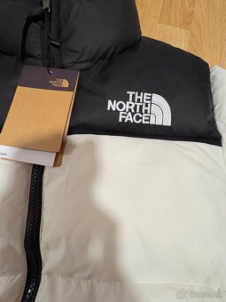 The north face bunda - 3