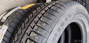 ⭐ VW Zimné komplety ALU 235/60 R18 ⭐ - 3