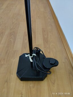 Podlahová lampa Vistofta Typ G0608 - 3