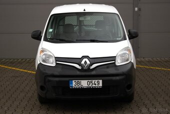 Renault Kangoo 1.5 dCi - 3