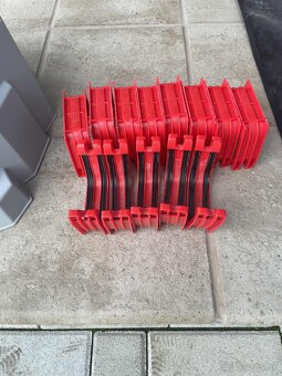 Aqua play mountain lake - 3