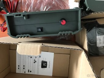 Audio návnada pre vtáctvo a zver - 3