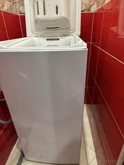 Pračka Whirlpool - 3