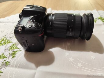 Nikon D7200 - 3